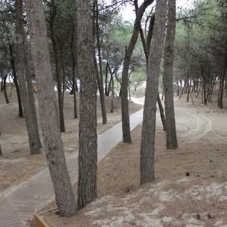 Le Dune Апартаменты *