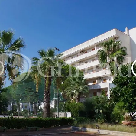 Le Dune Апартаменты Rivabella